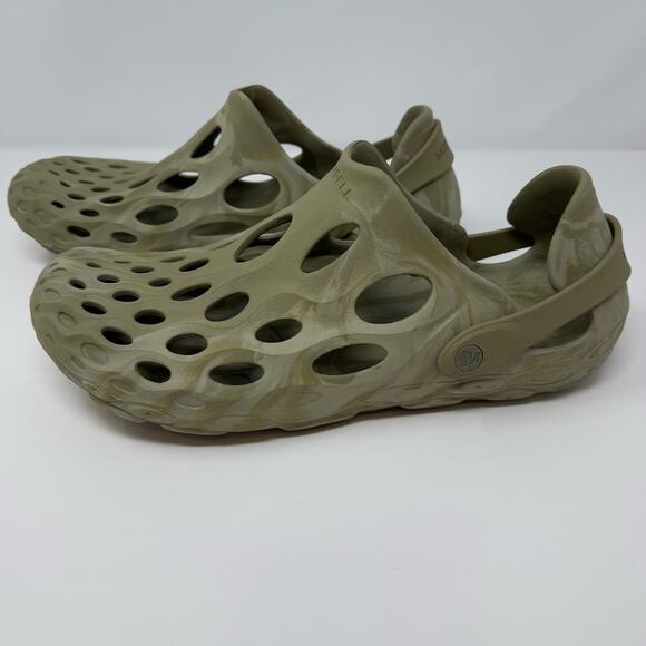 Merrell Olive Green Men\'s Sandals main image 5